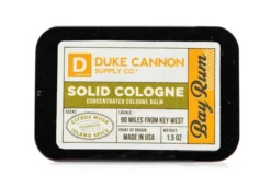 Duke Cannon Solid Cologne -Home Goods Sales Store scbayrum 1