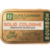 Duke Cannon Solid Cologne -Home Goods Sales Store scbourbon1 1