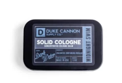 Duke Cannon Solid Cologne -Home Goods Sales Store scmidnight1 1