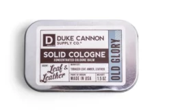 Duke Cannon Solid Cologne -Home Goods Sales Store scoldglory1 1
