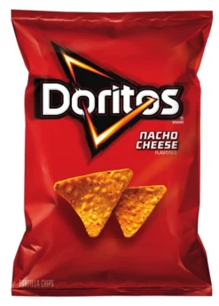 Doritos Mega Bag - 30oz.