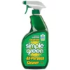 Simple Green All Purpose Cleaner & Degreaser, 32 Oz. -Home Goods Sales Store simple green all purpose cleaners 2710001213033 64 600
