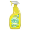 Simple Green 32 Oz All Purpose Cleaner & Degreaser - Lemon -Home Goods Sales Store simple green all purpose cleaners 3010001214003 64 1000