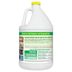 Simple Green All Purpose Cleaner & Degreaser - 1 Gallon - Lemon -Home Goods Sales Store simple green all purpose cleaners 3010100614010 66 600