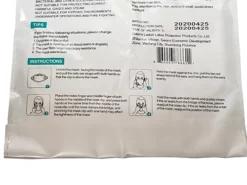 Med Concepts KN95 Protective Face Mask -Home Goods Sales Store sku 73950012 3