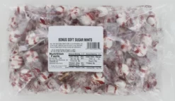 Rucker's Bonus Soft Mints, 19 Oz.