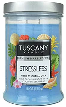 Empire Candle Tuscany Candle™ Collection
