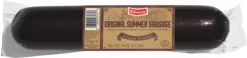 Klements 24oz Original Summer Sausage