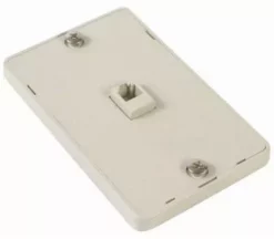 Audiovox Wall Mount Standard Phone Jack