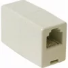 Audiovox Modular Line Coupler -Home Goods Sales Store tp262r