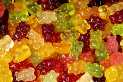 Albanese Ultimate™ 8 Flavor Gummi Bears™ 32oz Value Bag 7 Albanese Ultimate™ 8 Flavor Gummi Bears™ 32oz Value Bag -Home Goods Sales Store ultimate 8 flavor gummi bears 25oz 53482 7
