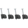 Audiovox Coax Cable Nail Clip - 20 Pk -Home Goods Sales Store vh102br