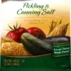 Mrs. Wages Pickling & Canning Salt - 48 oz -Home Goods Sales Store w510 b4425