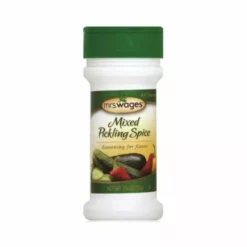 Mrs. Wages Mixed Pickling Spice – 1.75 oz