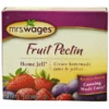 Mrs. Wages Fruit Pectin Home Jell -Home Goods Sales Store w596 h3425
