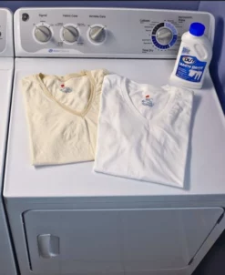 OUT® White Brite® Laundry Whitener - 30 oz -Home Goods Sales Store wb30n 5