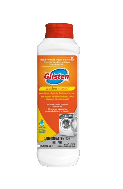 Glisten Washer Magic - 12 oz 3 Glisten Washer Magic - 12 oz