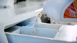 Glisten Washer Magic - 12 oz 12 Glisten Washer Magic - 12 oz -Home Goods Sales Store wm0612n 5